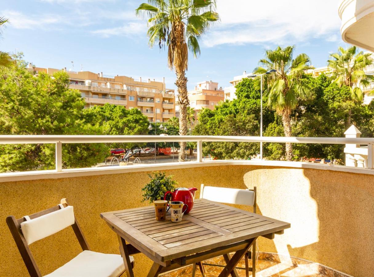 Sweet Home Torrevieja Buitenkant foto