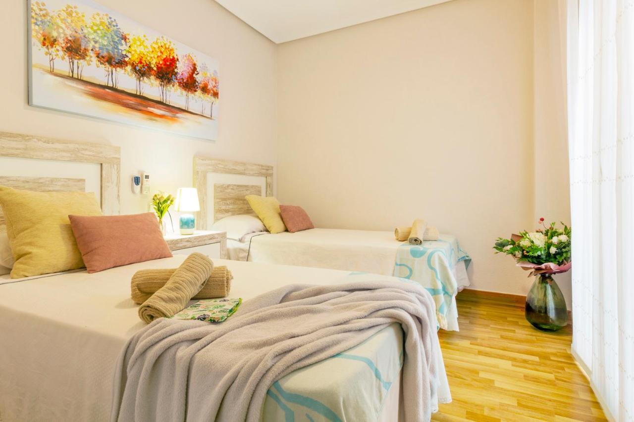 Sweet Home Torrevieja Buitenkant foto