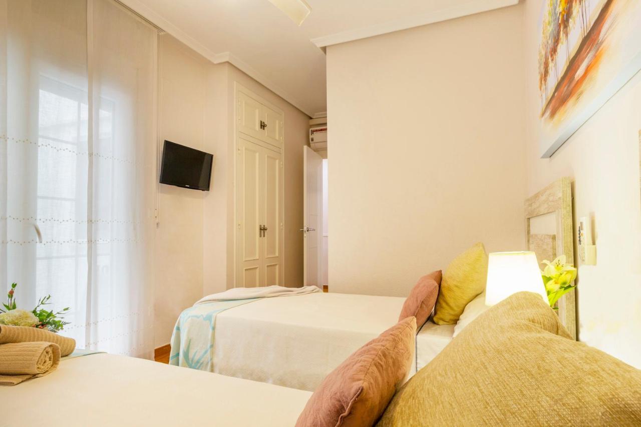 Sweet Home Torrevieja Buitenkant foto