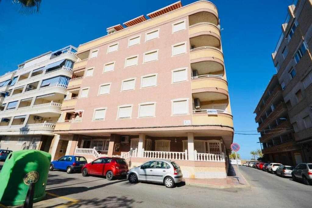 Sweet Home Torrevieja Buitenkant foto