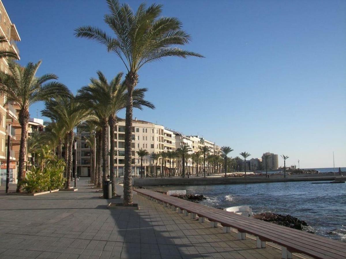 Sweet Home Torrevieja Buitenkant foto